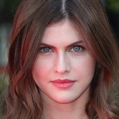 Alexandra Daddario