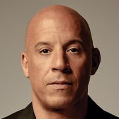 Vin Diesel