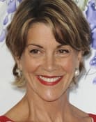 Wendie Malick as Eda Clawthorne (voice)