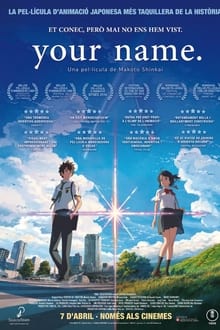 Your name