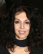 Dimitra Papadima as Μαρίνα