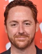 Scott Grimes as Steve Smith (voice)