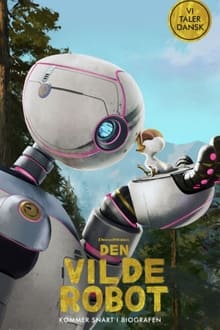 Den vilde robot