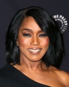 Angela Bassett as Athena Grant