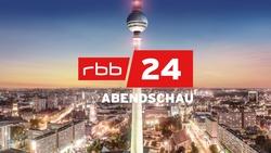 rbb24 Abendschau