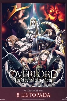 OVERLORD: THE SACRED KINGDOM