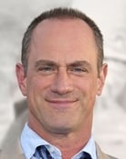 Christopher Meloni as Elliot Stabler