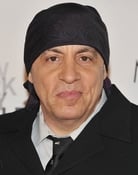 Steven Van Zandt as Silvio Dante