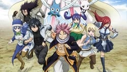 Fairy Tail