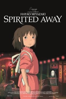 Spirited Away