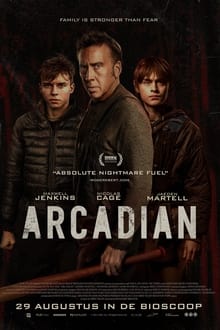 Arcadian