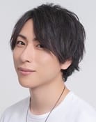 Shuta Morishima as Isobe (voice)