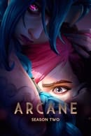 Season 2 - Arcane