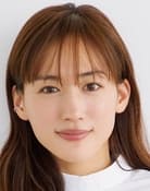 Haruka Ayase as Miyuki Takaoka