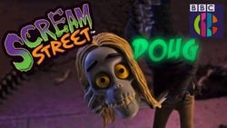 Scream Street