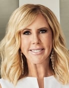 Vicki Gunvalson as Self