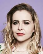 Mae Whitman as Amity (voice)