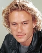 Heath Ledger