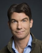 Jerry O'Connell as Jack Ransom (voice)