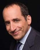 Peter Jacobson as Chris Taub