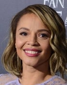 Carmen Ejogo as Eve Karlo