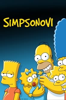 Simpsonovi