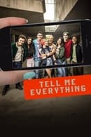 Season 2 - Tell Me Everything