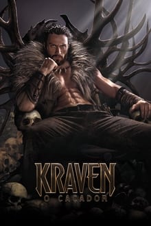 Kraven - O Caçador