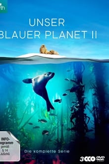 Unser blauer Planet II