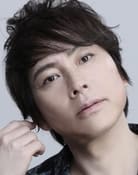 Ryotaro Okiayu as Kunimitsu Tezuka (voice)