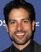 Adam Rodriguez as Luke Alvez