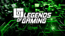 Legends of Gaming NL