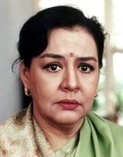 Farida Jalal