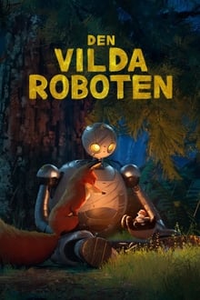 Den vilda roboten