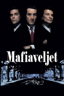 Mafiaveljet