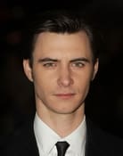 Harry Lloyd as Viktor and Viktor (voice)