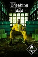 Season 5 - Breaking Bad