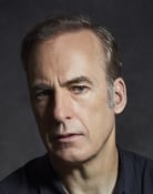 Bob Odenkirk as Saul Goodman