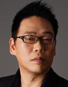 Kenji Nomura as Jinun (voice)