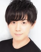 Daiki Yamashita as Noel Stollen (voice)