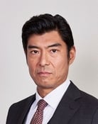 Masahiro Takashima