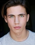 Tanner Buchanan as Robby Keene