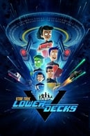 Season 5 - Star Trek: Lower Decks