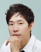 Yu Jun-sang as Park Jin