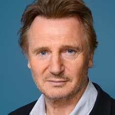 Liam Neeson