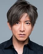 Takuya Kimura as Takeshi Kuramochi