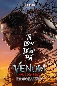 Venom: The Last Dance