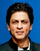 Shah Rukh Khan