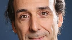 Alexandre Desplat