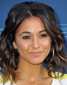 Emmanuelle Chriqui as Lana Lang